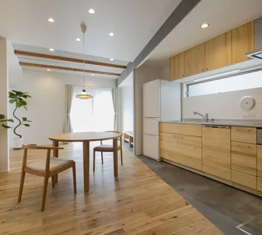 深邃有致的住宅｜房屋導覽｜客製化住宅
