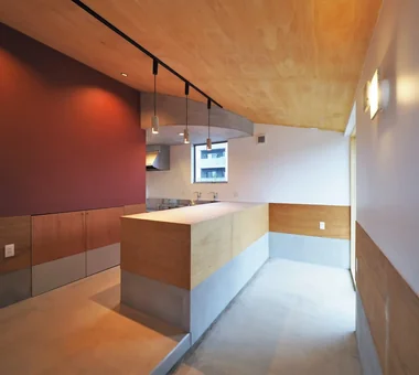 筑波綠野之居｜房屋導覽｜客製化住宅