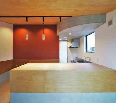 筑波綠野之居｜房屋導覽｜客製化住宅