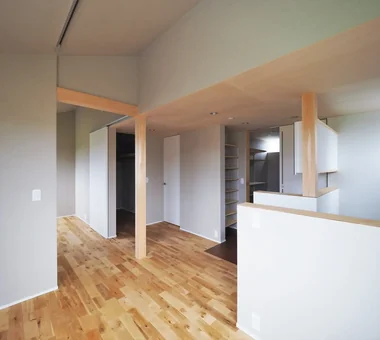 筑波綠野之居｜房屋導覽｜客製化住宅