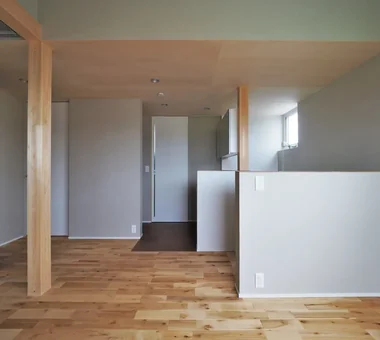 筑波綠野之居｜房屋導覽｜客製化住宅