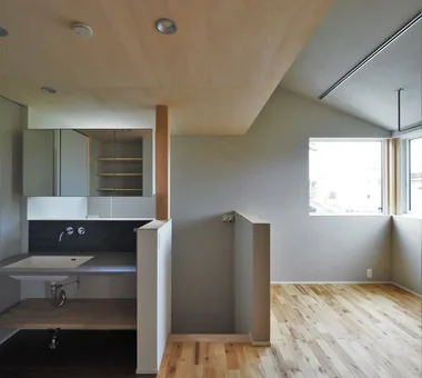 筑波綠野之居｜房屋導覽｜客製化住宅