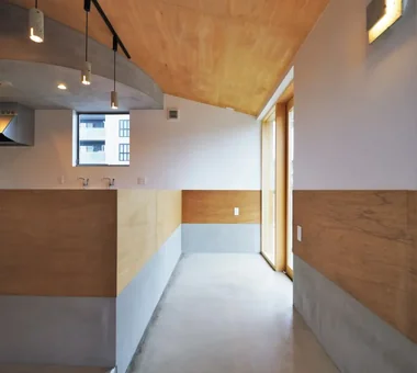 筑波綠野之居｜房屋導覽｜客製化住宅