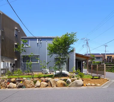 筑波綠野之居｜房屋導覽｜客製化住宅