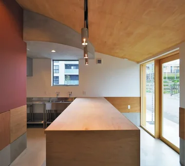 筑波綠野之居｜房屋導覽｜客製化住宅