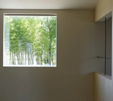 公園旁的住宅｜房屋導覽｜客製化住宅