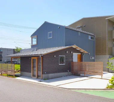 筑波綠野之居｜房屋導覽｜客製化住宅