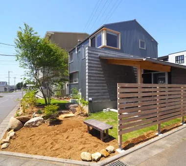 筑波綠野之居｜房屋導覽｜客製化住宅