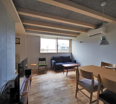 筑波綠野之居｜房屋導覽｜客製化住宅