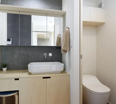 公園旁的住宅｜房屋導覽｜客製化住宅