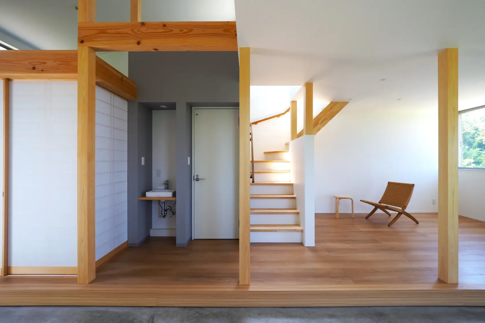House in Futtsu