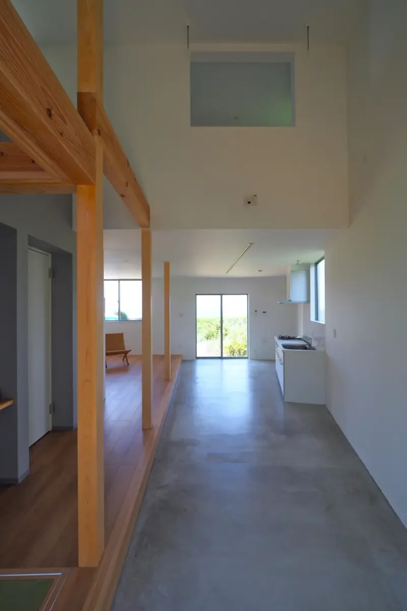 House in Futtsu