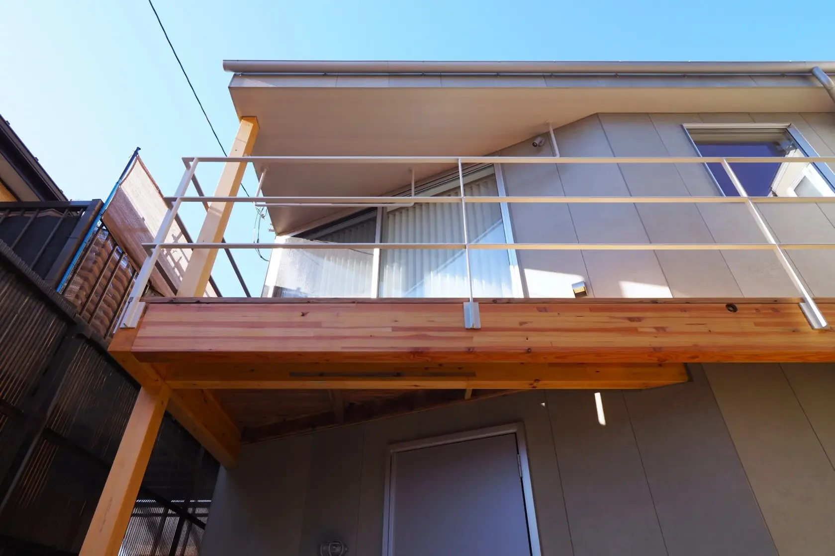 House in Toyoshiki