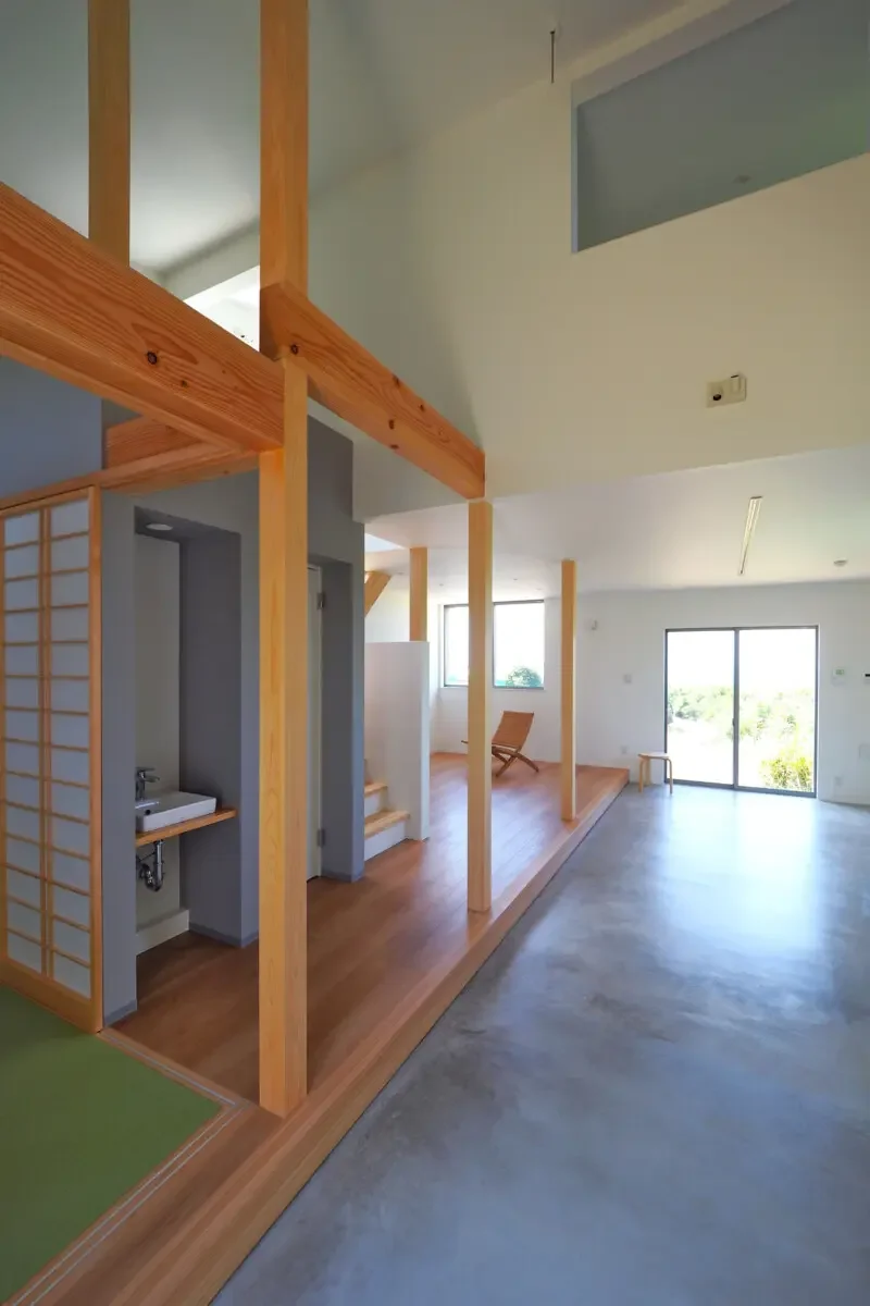 House in Futtsu