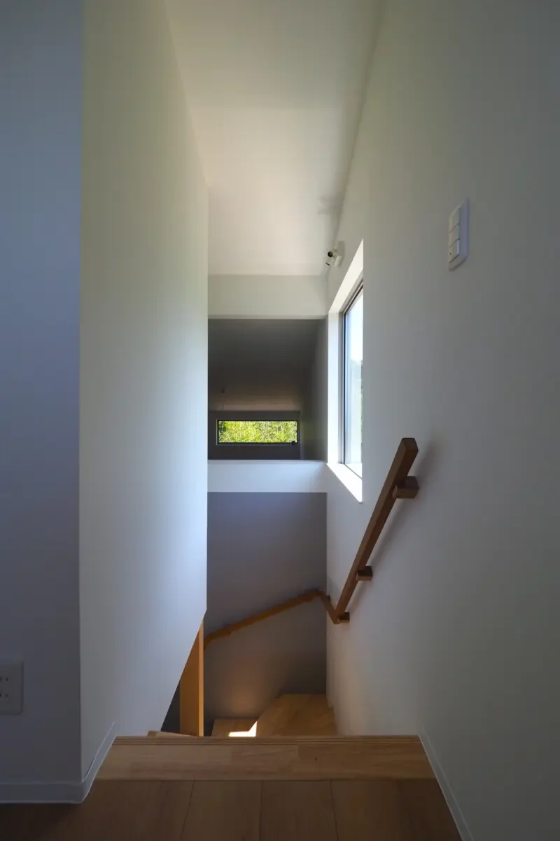 House in Futtsu