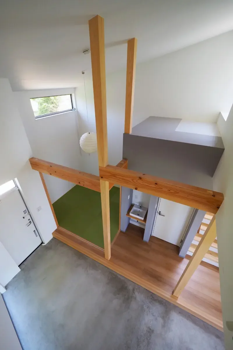House in Futtsu
