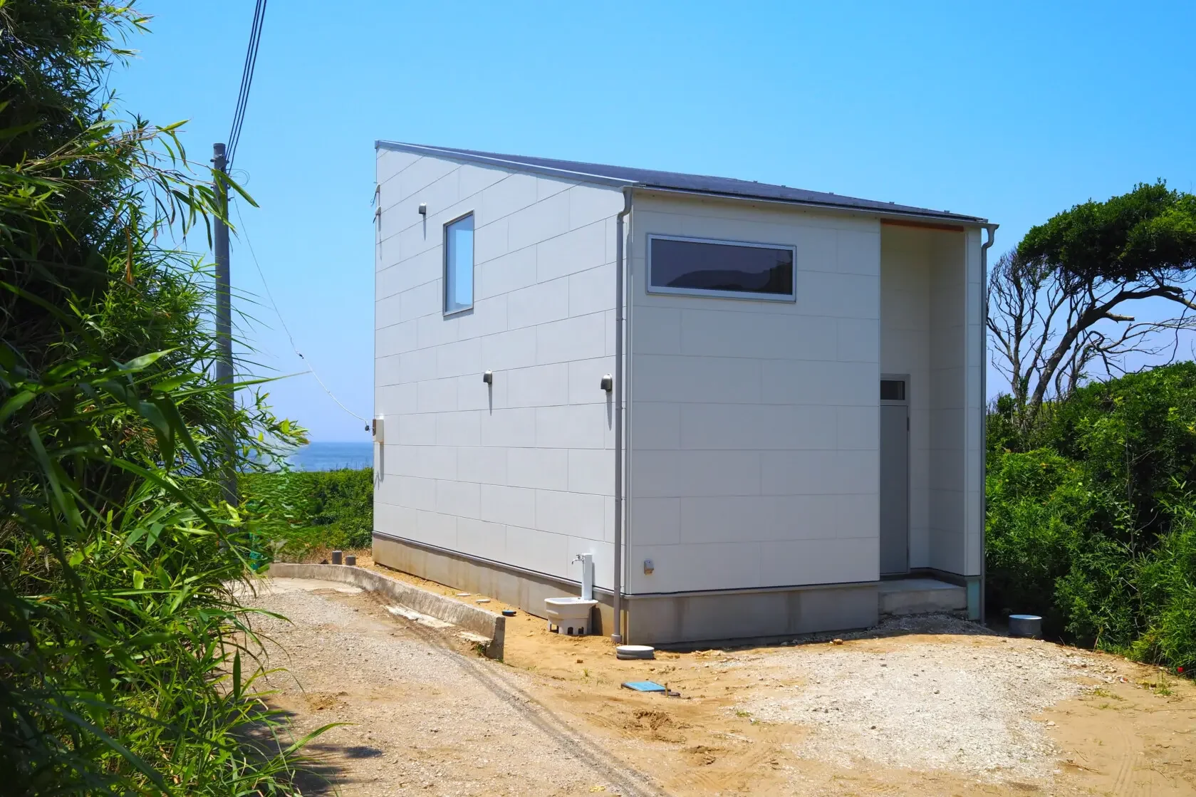 House in Futtsu