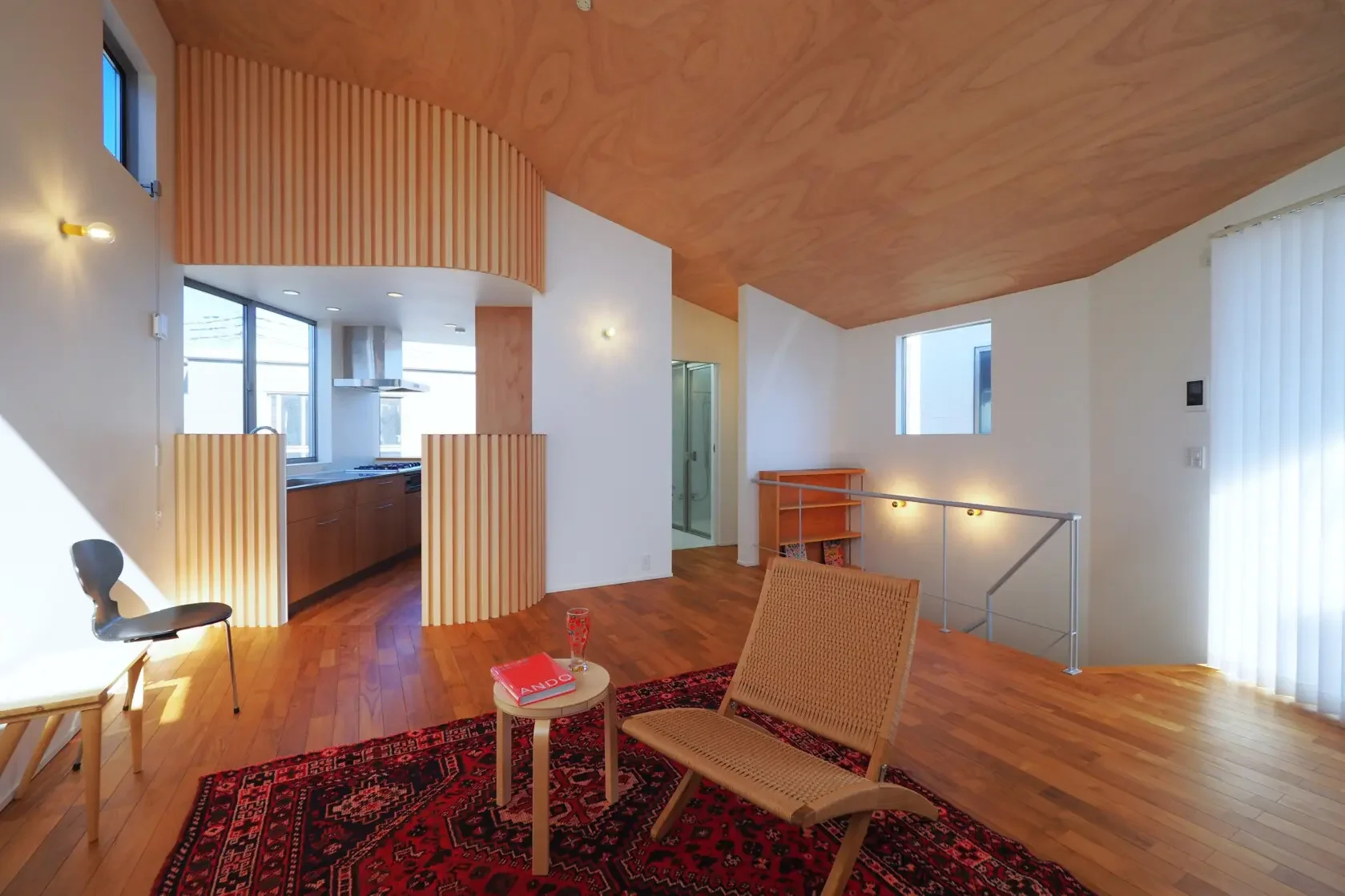 House in Toyoshiki