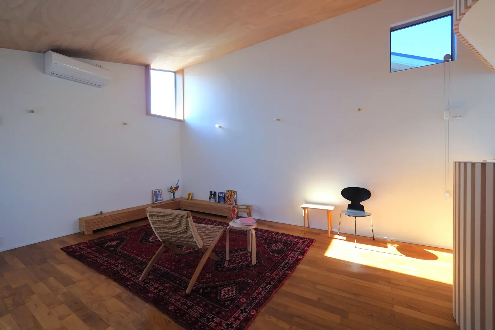 House in Toyoshiki