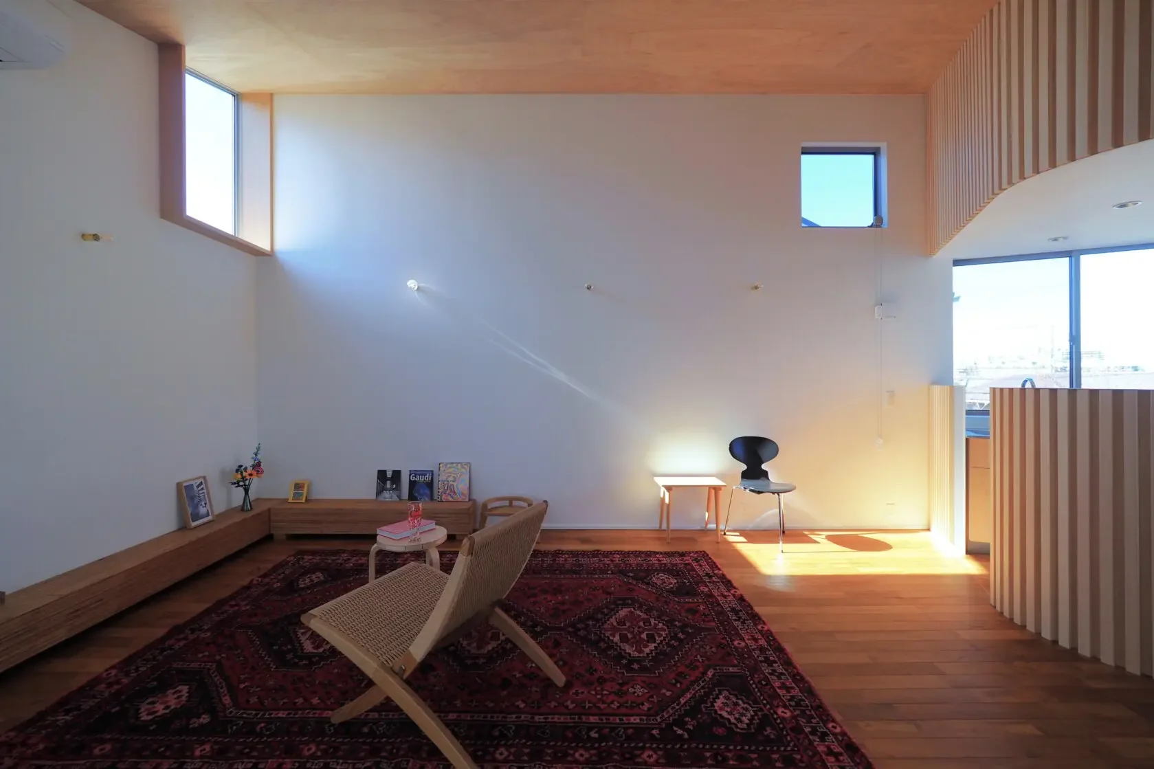 House in Toyoshiki