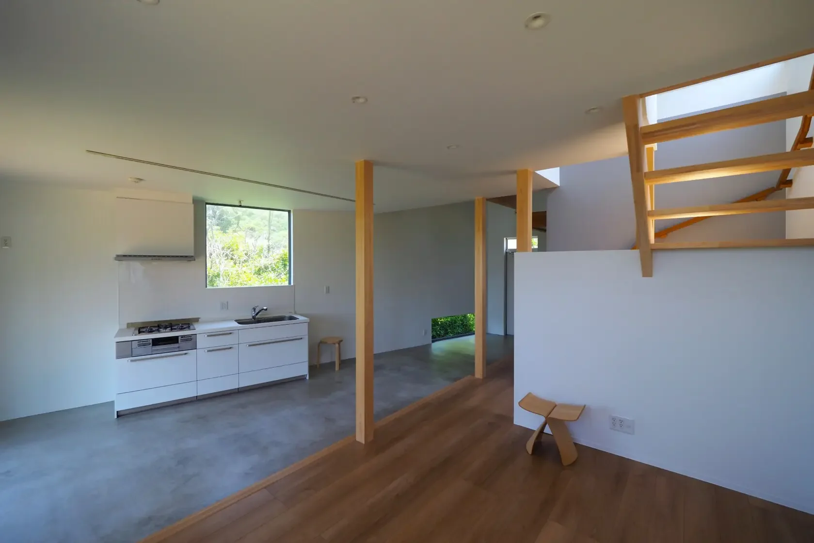 House in Futtsu