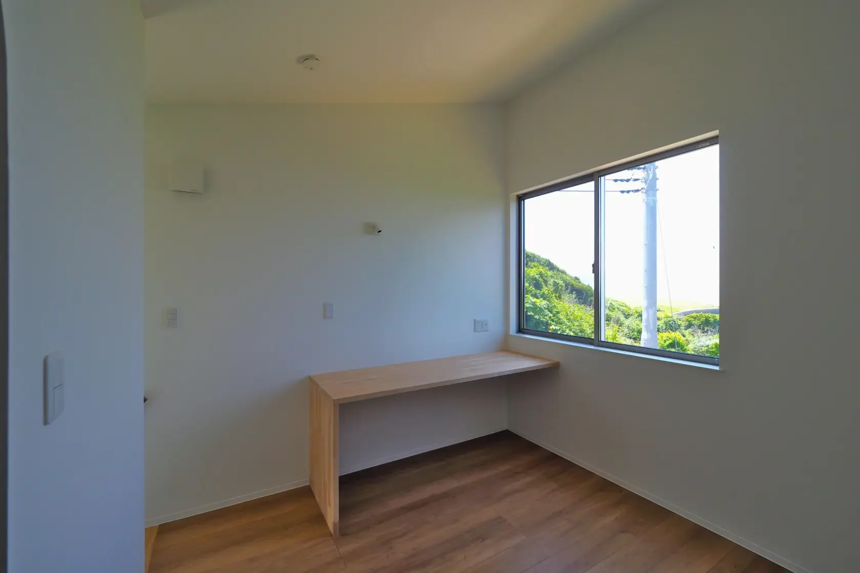 House in Futtsu