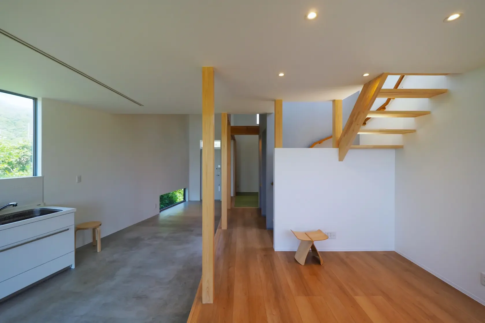 House in Futtsu