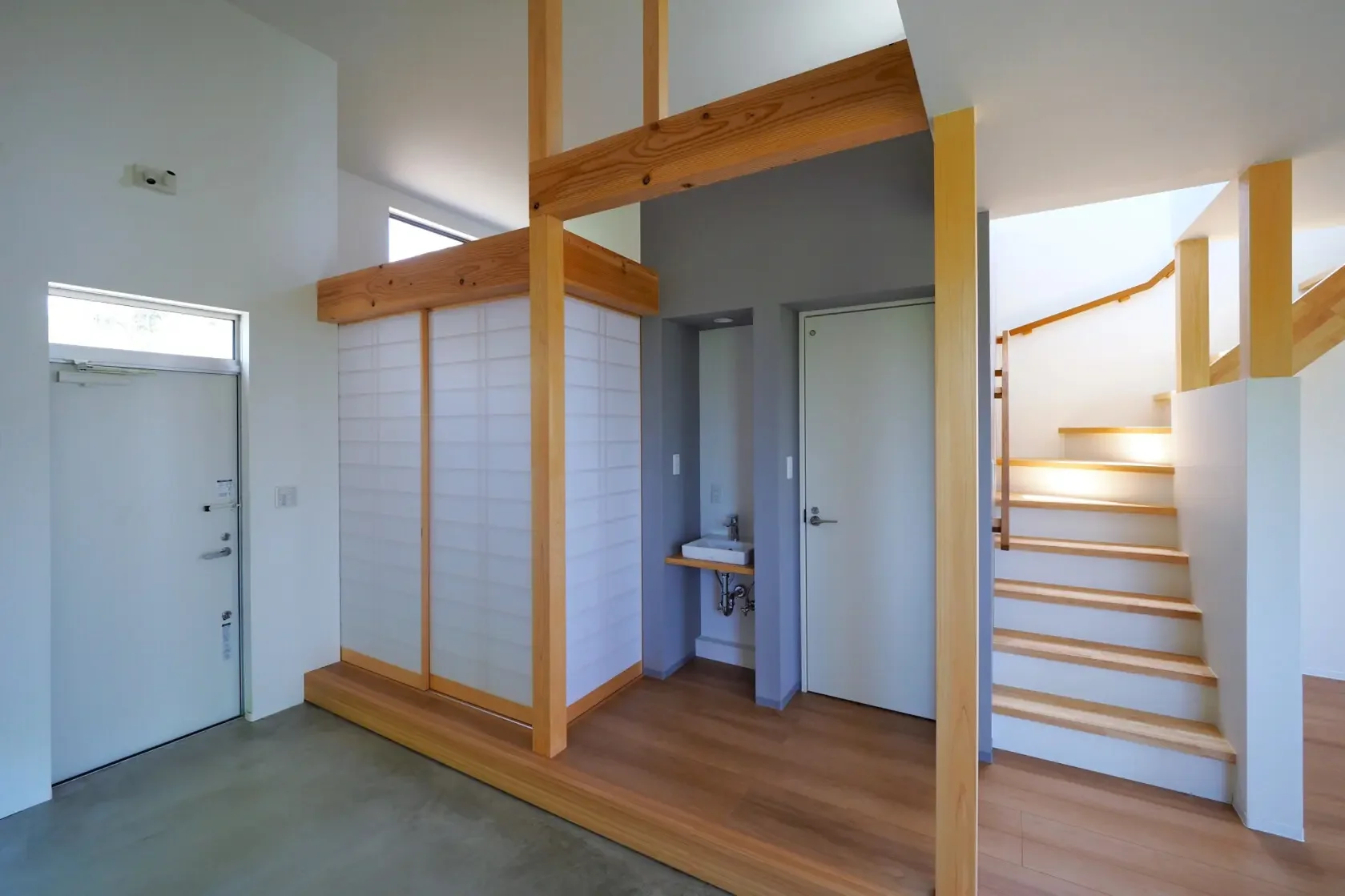 House in Futtsu