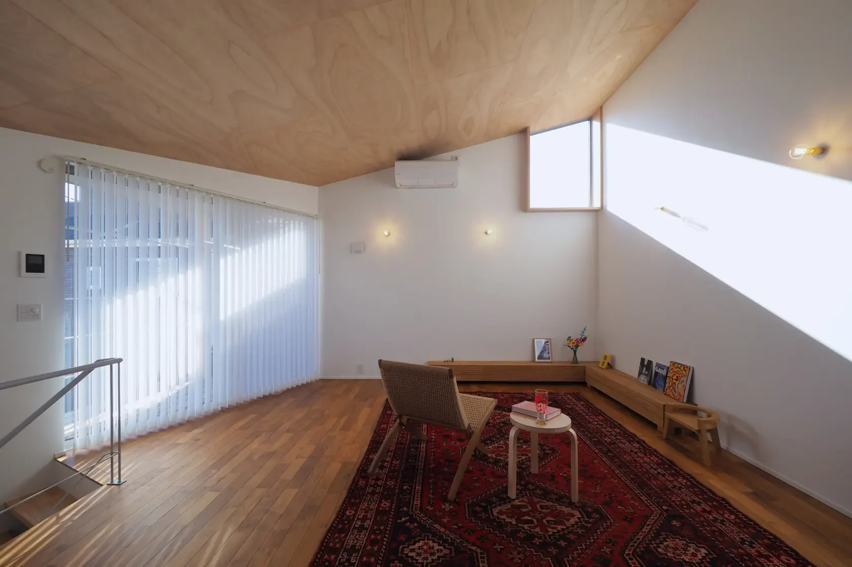 House in Toyoshiki