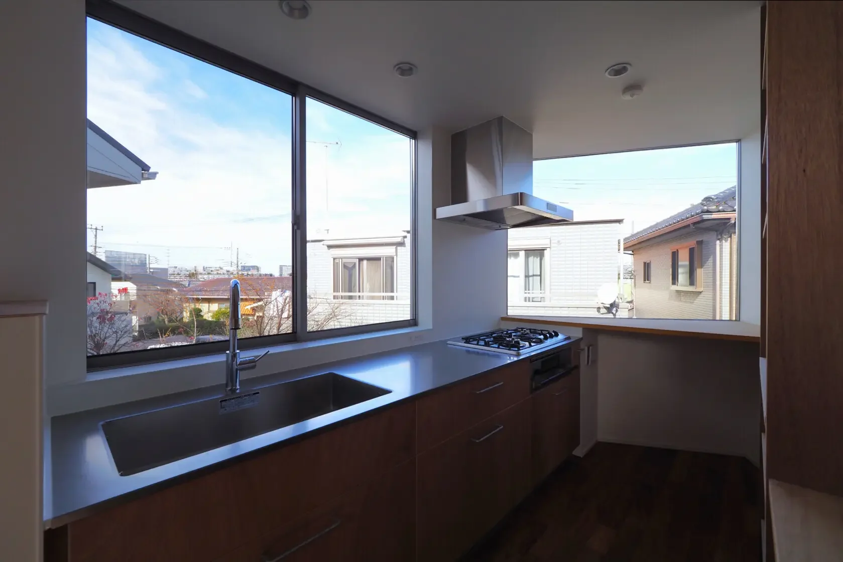 House in Toyoshiki