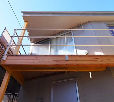 豊四季の家｜土間のある家｜ルームツアー｜注文住宅