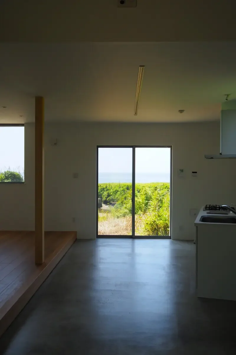 House in Futtsu