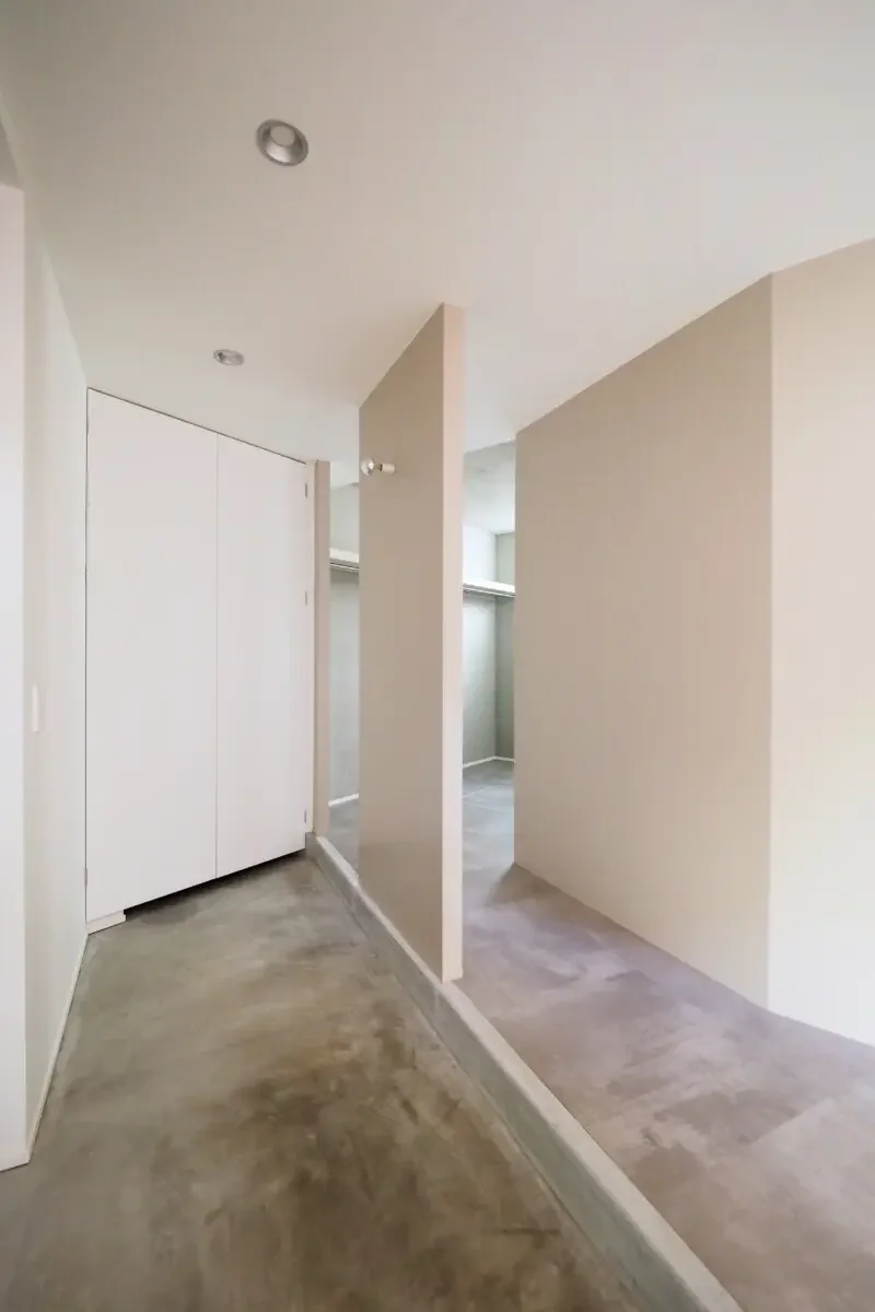 House in Toyoshiki