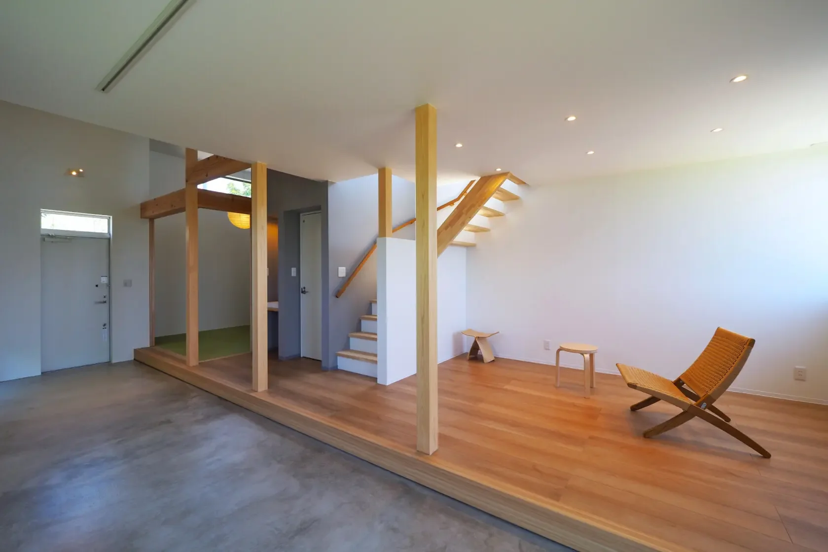 House in Futtsu