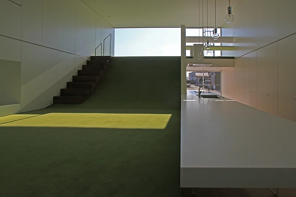 Mitsuhiro Kojima Architects