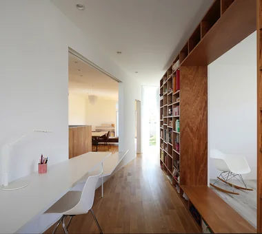 Homes Reflecting Contemporary Sensibilities