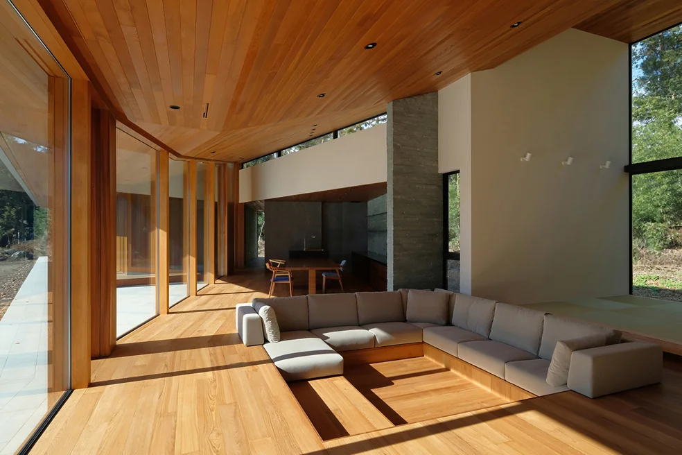 Mitsuhiro Kojima Architects