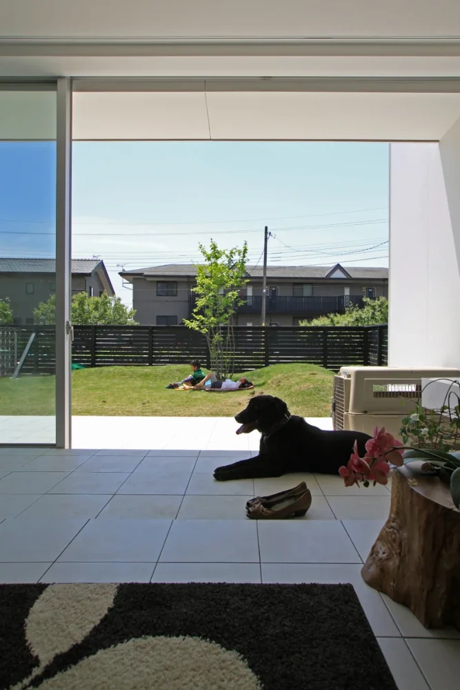 Mitsuhiro Kojima Architects