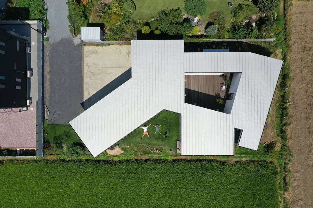 設計事務所:小島光晴建築設計事務所:群馬縣太田市｜客製化住宅4