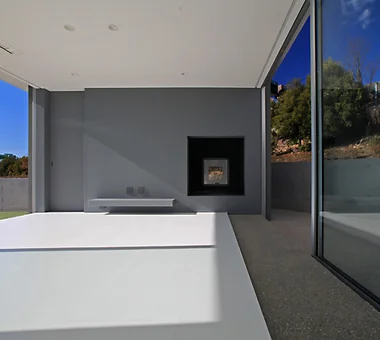 Horizontal and Vertical｜Homes Designed for Living with Dogs｜Custom-built house｜LDK