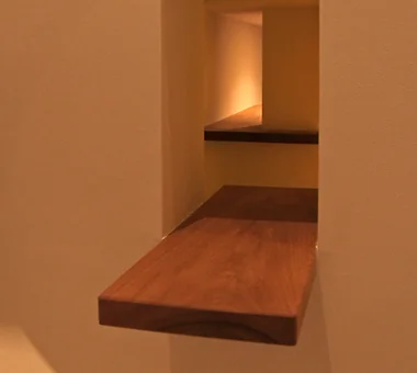 Horizontal and Vertical｜Modern Residences｜Room Tour｜Custom-built house