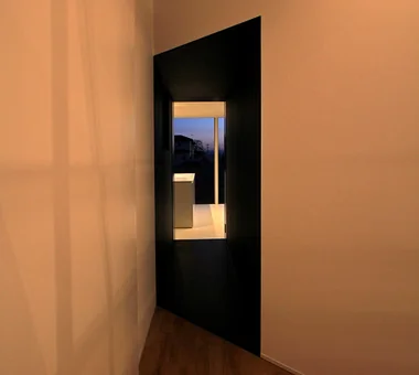 Horizontal and Vertical｜Modern Residences｜Room Tour｜Custom-built house