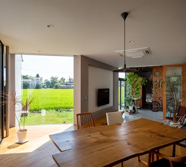 House of the Elephant｜Homes Featuring Courtyards｜Room Tour｜Custom-built house