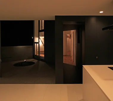 Horizontal and Vertical｜Modern Residences｜Room Tour｜Custom-built house