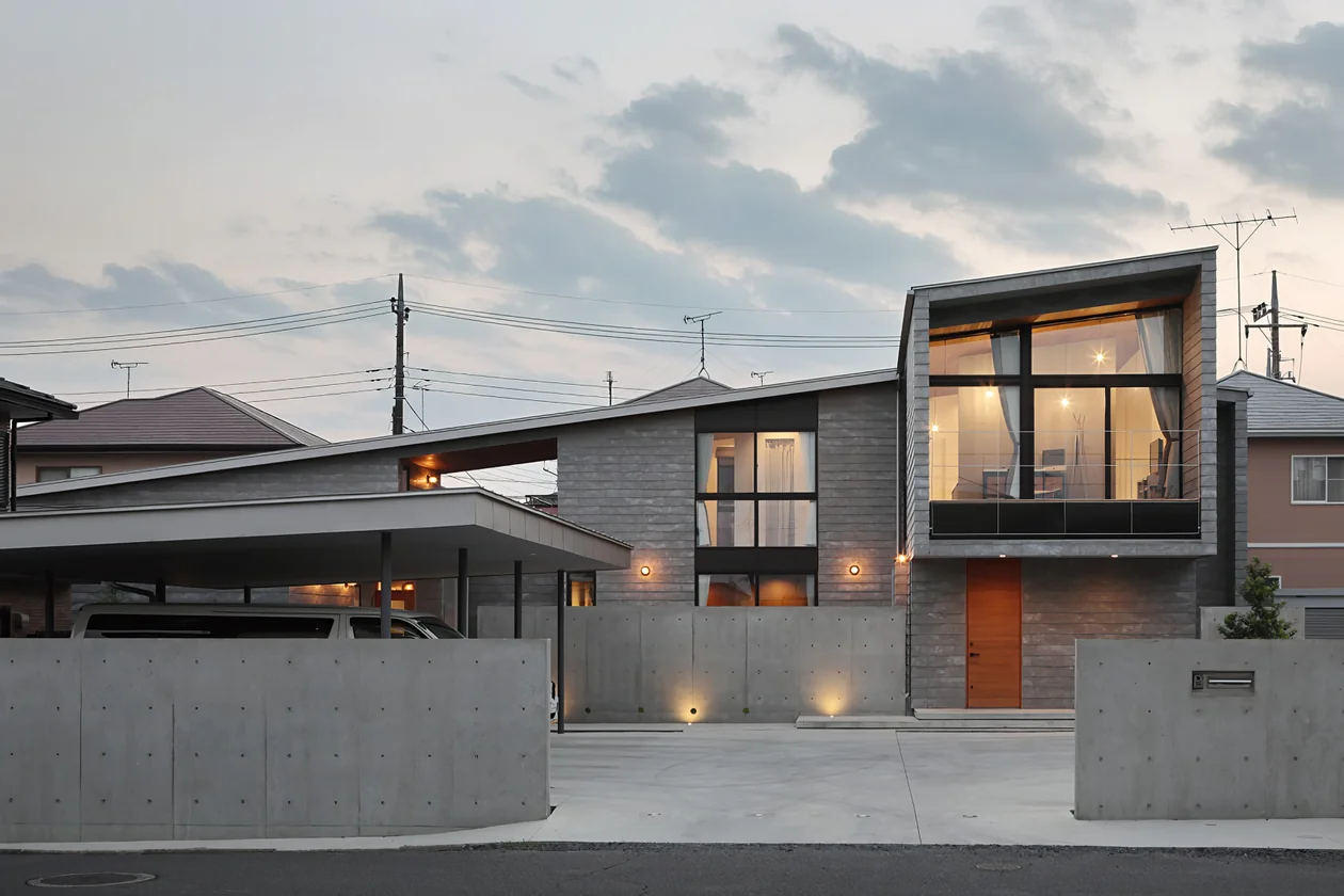 House of Mutual Support