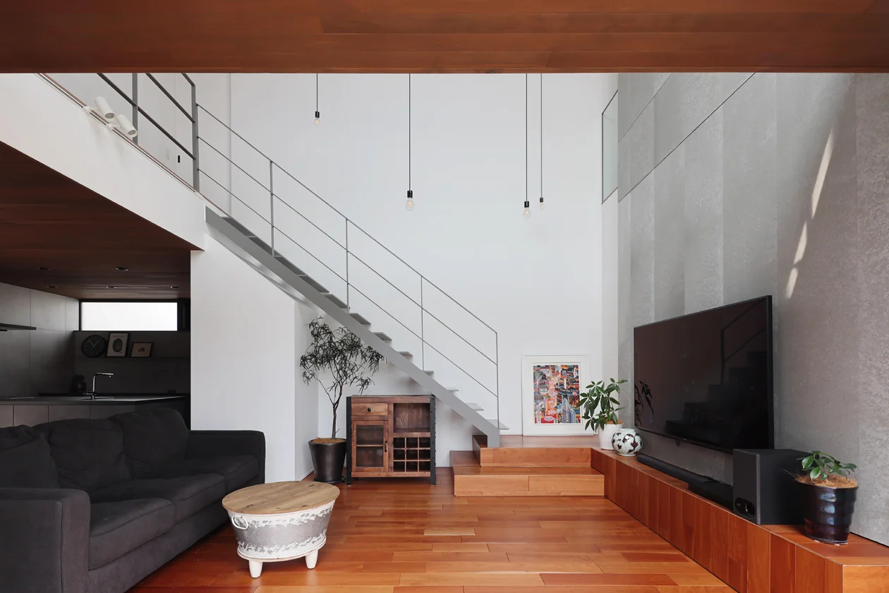 House of Mutual Support