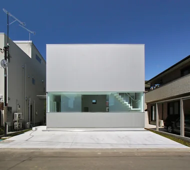 キリのキョリのイエ｜ルームツアー｜注文住宅