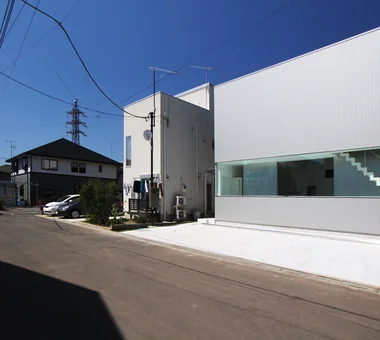 キリのキョリのイエ｜ルームツアー｜注文住宅