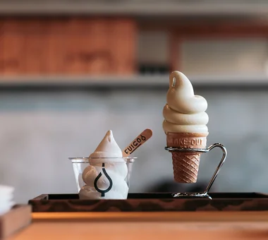 FUIGO / BLACKSMITH COFFEE｜咖啡馆·茶室｜项目