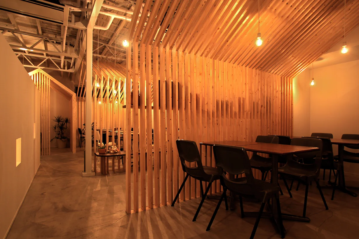 ハナファームキッチン